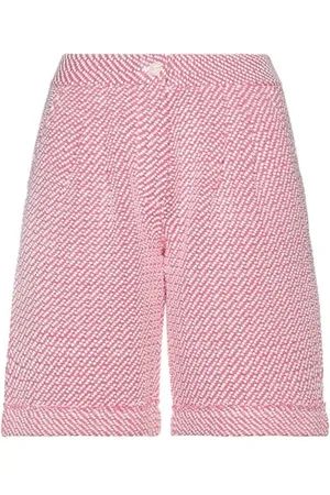 BRUNO MANETTI PARTES DE ABAJO - Pantalones cortos y bermudas
