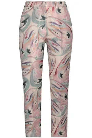 Etro PARTES DE ABAJO - Pantalones