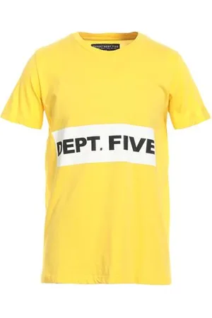 DEPARTMENT 5 CAMISETAS Y TOPS - Camisetas
