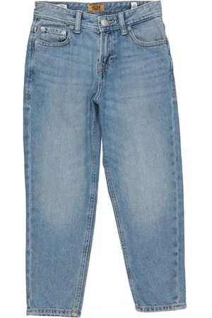 JACK & JONES PARTES DE ABAJO - Pantalones vaqueros