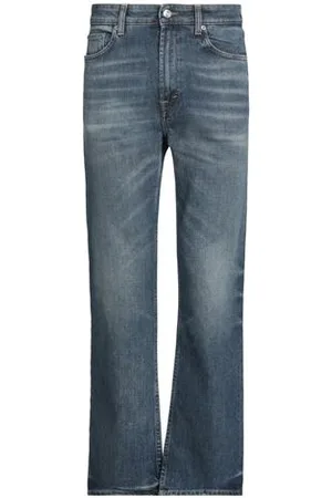 DEPARTMENT 5 PARTES DE ABAJO - Pantalones vaqueros