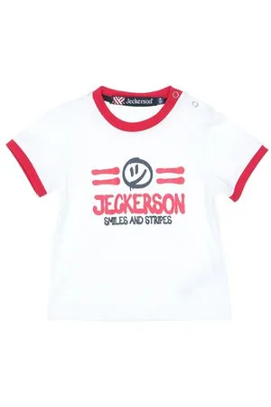 Jeckerson CAMISETAS Y TOPS - Camisetas