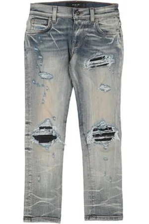 AMIRI PARTES DE ABAJO - Pantalones vaqueros