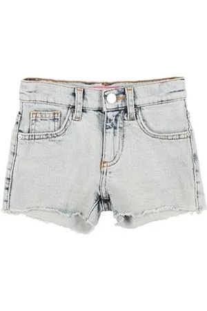 Pinko PARTES DE ABAJO - Shorts vaqueros