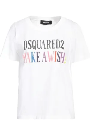 Dsquared2 CAMISETAS Y TOPS - Camisetas