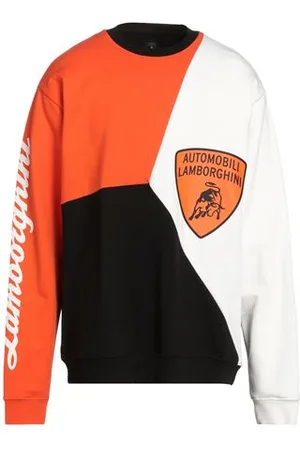 AUTOMOBILI LAMBORGHINI CAMISETAS Y TOPS - Sudaderas