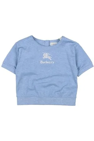 Burberry CAMISETAS Y TOPS - Camisetas