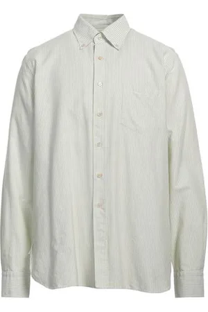 ALESSANDRO GHERARDI CAMISETAS Y TOPS - Camisas