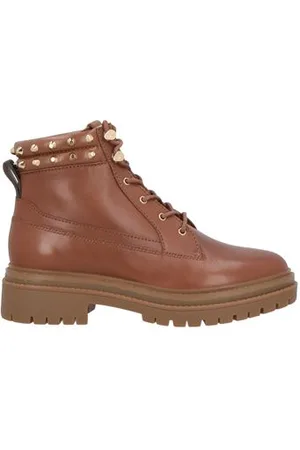 Michael Kors CALZADO - Botines de caña alta