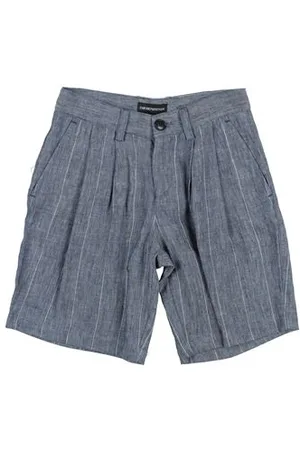 Emporio Armani PARTES DE ABAJO - Pantalones cortos y bermudas