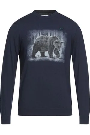 sun68 PRENDAS DE PUNTO - Pullover