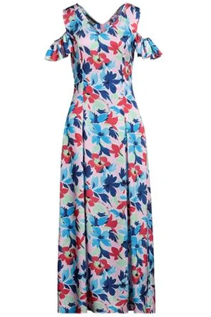 Moschino VESTIDOS - Vestidos largos