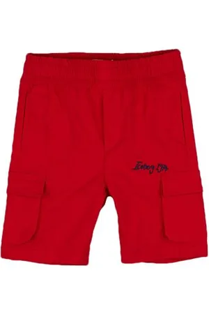 Iceberg PARTES DE ABAJO - Pantalones cortos y bermudas