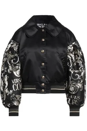 VERSACE ROPA DE ABRIGO - Chaquetas y cazadoras