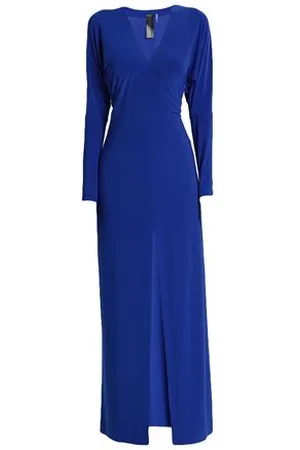 Norma Kamali VESTIDOS - Vestidos largos