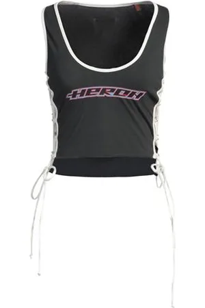 Heron Preston CAMISETAS Y TOPS - Camisetas de tirantes