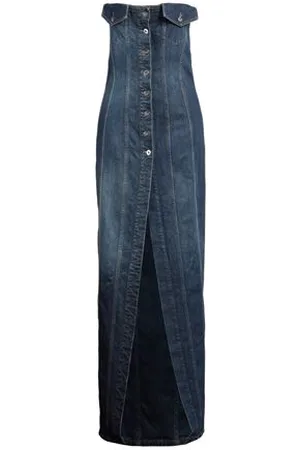 Monot VESTIDOS - Vestidos largos