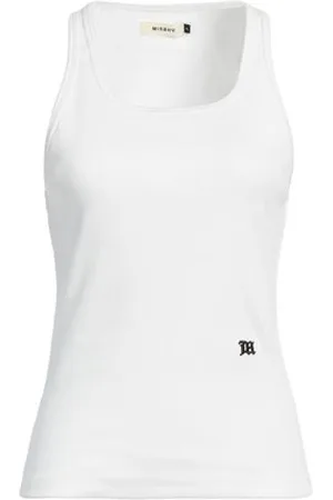 MISBHV CAMISETAS Y TOPS - Camisetas de tirantes