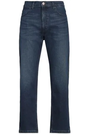 Wrangler PARTES DE ABAJO - Pantalones vaqueros