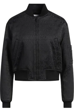 Moschino ROPA DE ABRIGO - Chaquetas y cazadoras