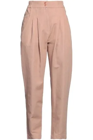 GENTRYPORTOFINO PARTES DE ABAJO - Pantalones