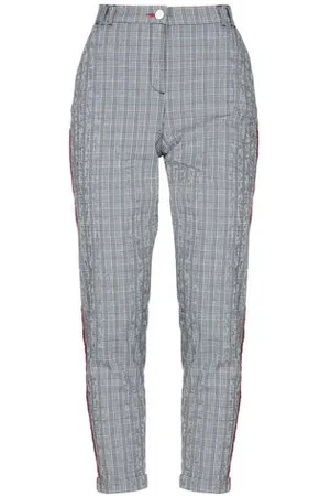 Jacob Cohen PARTES DE ABAJO - Pantalones