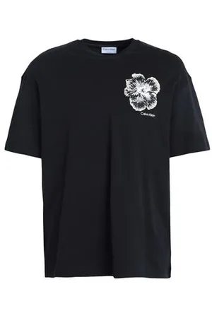Calvin Klein CAMISETAS Y TOPS - Camisetas