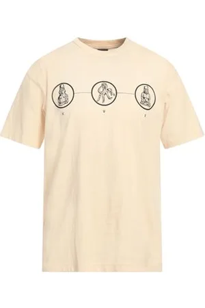 Huf CAMISETAS Y TOPS - Camisetas