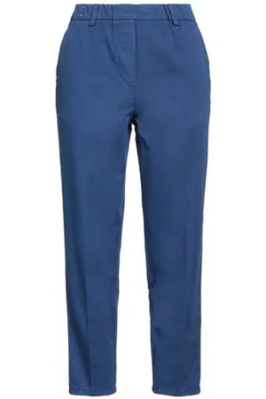 ALYSI PARTES DE ABAJO - Pantalones
