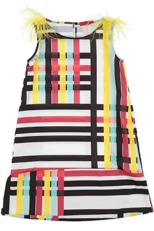 JIJIL JOLIE VESTIDOS - Vestidos para niña