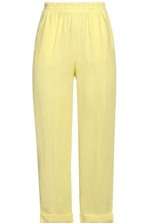 Caractere PARTES DE ABAJO - Pantalones