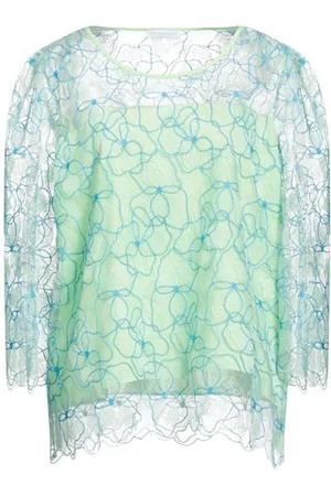 DIANA GALLESI CAMISETAS Y TOPS - Tops
