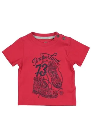 Timberland CAMISETAS Y TOPS - Camisetas