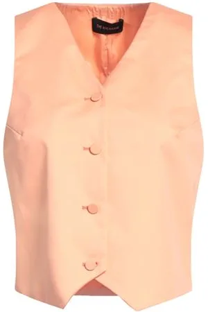 The Andamane TRAJES Y CONJUNTOS - Chalecos sartoriales