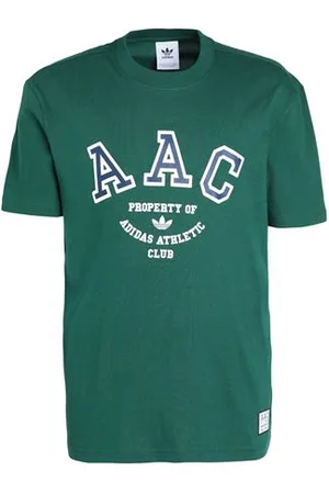 adidas CAMISETAS Y TOPS - Camisetas