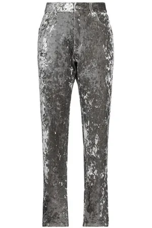 MARTINE ROSE PARTES DE ABAJO - Pantalones
