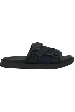 Emporio Armani CALZADO - Sandalias con cierre