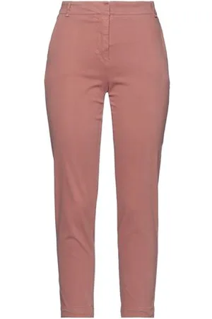 Alessia Santi PARTES DE ABAJO - Pantalones