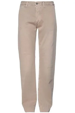 PENCE PARTES DE ABAJO - Pantalones