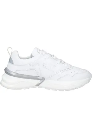 EA7 CALZADO - Sneakers