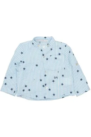 GREY DANIELE ALESSANDRINI CAMISETAS Y TOPS - Camisas