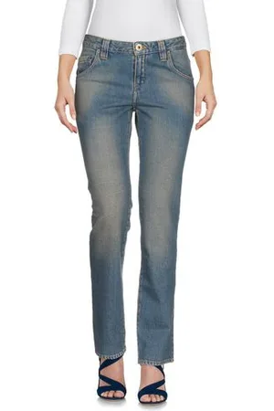 Chloé PARTES DE ABAJO - Pantalones vaqueros