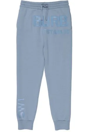 Burberry PARTES DE ABAJO - Pantalones