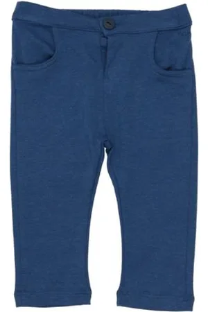 NANÁN PARTES DE ABAJO - Pantalones