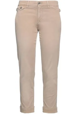 Jacob Cohen PARTES DE ABAJO - Pantalones