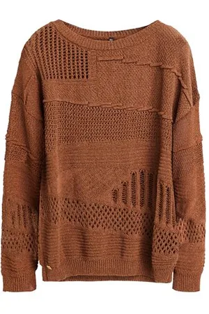 Manila Grace PRENDAS DE PUNTO - Pullover