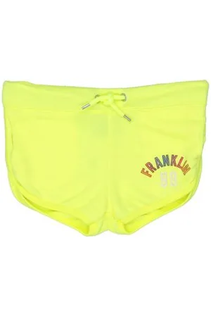 Franklin & Marshall PARTES DE ABAJO - Pantalones cortos y bermudas