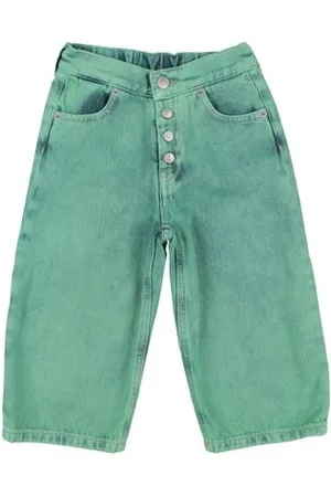 Maison Margiela PARTES DE ABAJO - Pantalones vaqueros