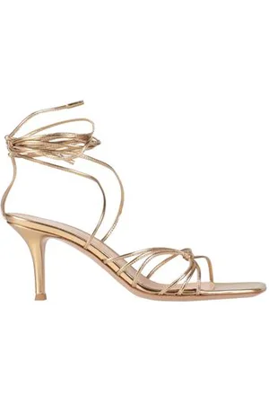 Gianvito Rossi CALZADO - Sandalias con cierre