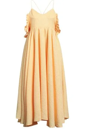Rokh VESTIDOS - Vestidos midi